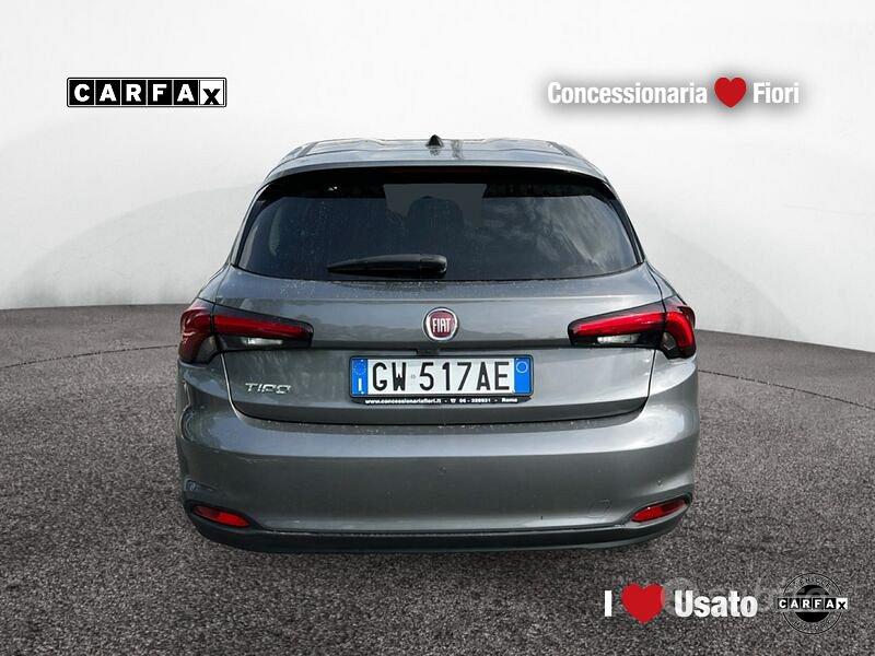 Fiat Tipo 2024 photo 5