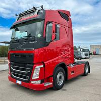Trattore stradale Volvo 16 540 dual clutch euro 6