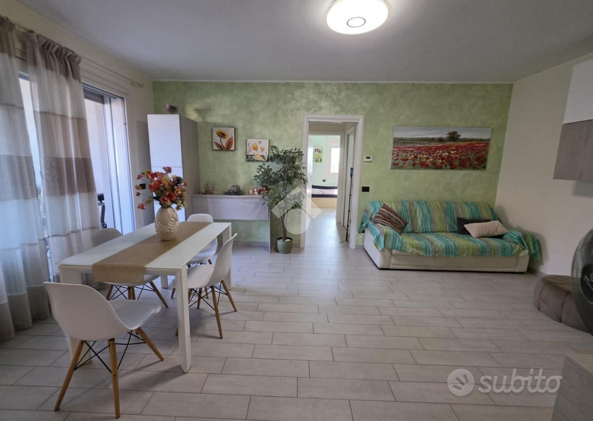 Appartamento – San Giuliano Milanese, Carpianello - Vista 3