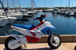 NOVITA DA R MOTO Felo FW-03