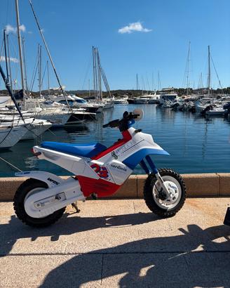 NOVITA DA R MOTO Felo FW-03