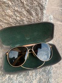 American Optical Occhiali vintage da collezione