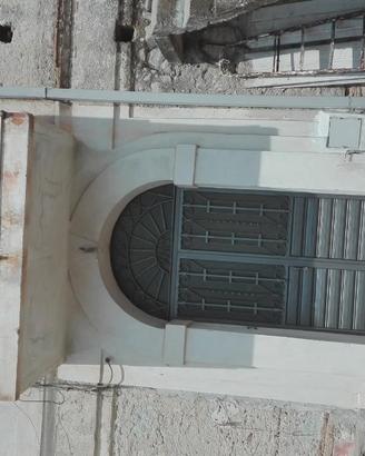 Casolare con terreno