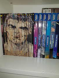 Serie Completa Brad Barron