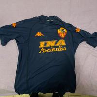 Maglia roma anno 2000