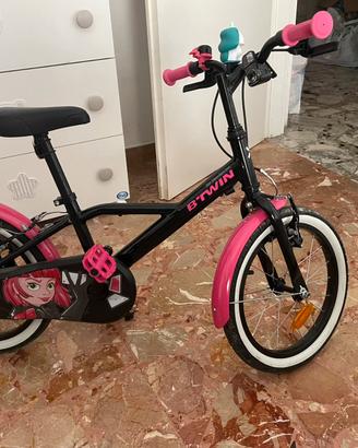 Bicicletta