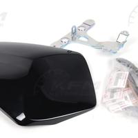 MONOPOSTO KAWASAKI Z750 (10/12) NERO cod. 16146007