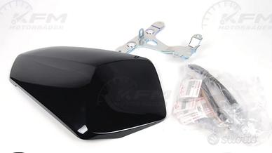 MONOPOSTO KAWASAKI Z750 (10/12) NERO cod. 16146007