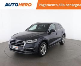 AUDI Q5 GG14730
