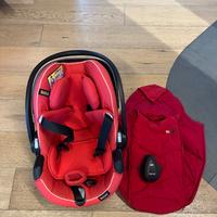 Ovetto be safe izi go