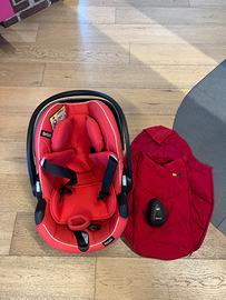 Ovetto be safe izi go