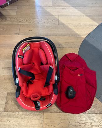 Ovetto be safe izi go