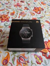 Smartwatch Huawei GT2 Pro