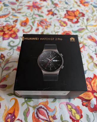 Smartwatch Huawei GT2 Pro