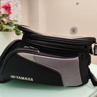 Borsa serbatoio Yamaha MT 09