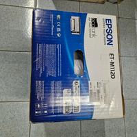 Stampante Epson EcoTank 