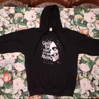 Hoodie Frankenstein Junior ( Igor ) NEW! L 
Hoodie