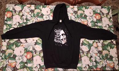 Hoodie Frankenstein Junior ( Igor ) NEW! L 
Hoodie