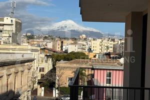 Appartamento Catania [Cod. rif DR101AFFITTARG]