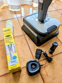 Lavapavimenti Karcher FC 2-4