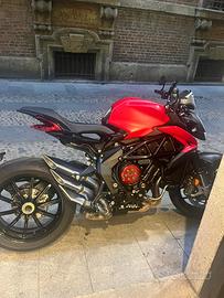 Moto MOTO MV AUGUSTA