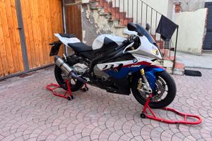 BMW S 1000 RR