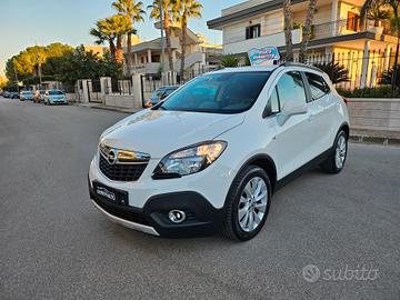 Opel Mokka 1.6 CDTI 135CV Cosmo EcoFlex
