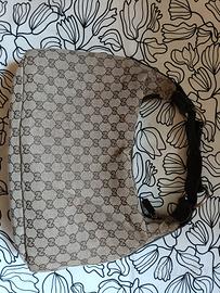 borsa Gucci Vintage a mano