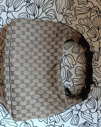 borsa Gucci Vintage a mano