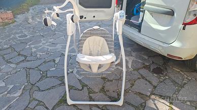 Graco dondolo elettrico anno 2025 