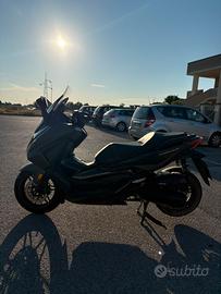 honda forza 125 2024