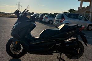 honda forza 125 2024