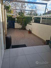 Appartamento elegante 50mt dal mare periodo estivo