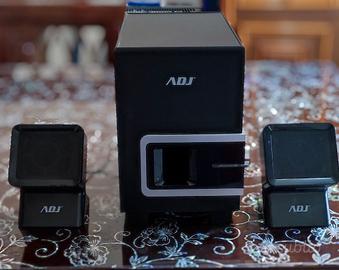 ADJ Cubic Speaker