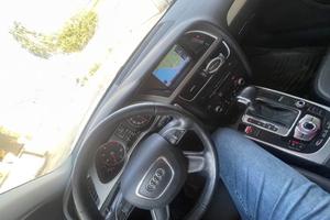 Audi a4 2.0 cc 143cv