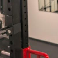 Attrezzatura palestra casa garage home studio gym