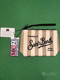 Pochette Saint Barth
