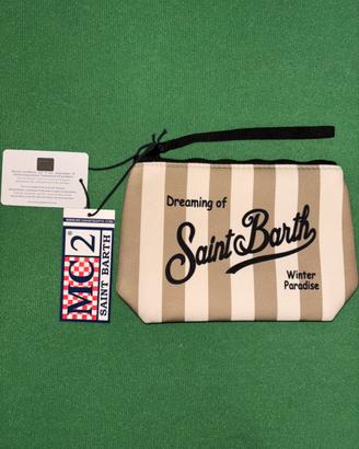 Pochette Saint Barth