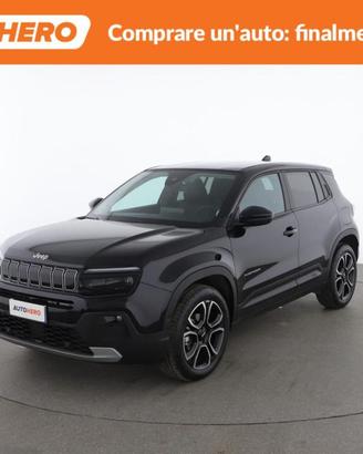 JEEP Avenger KF00744