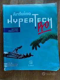 Hypertech pro settori produttivi 