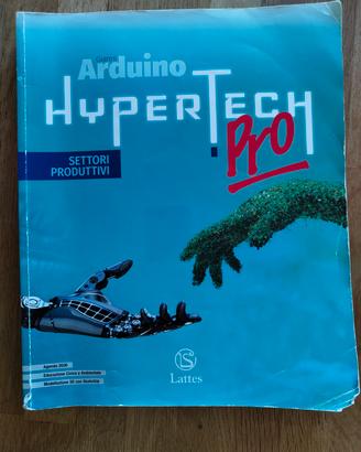 Hypertech pro settori produttivi 