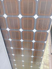 Pannelli fotovoltaici