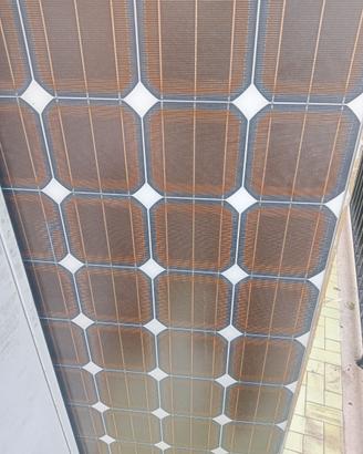 Pannelli fotovoltaici