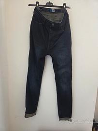 Pantaloni per moto da donna