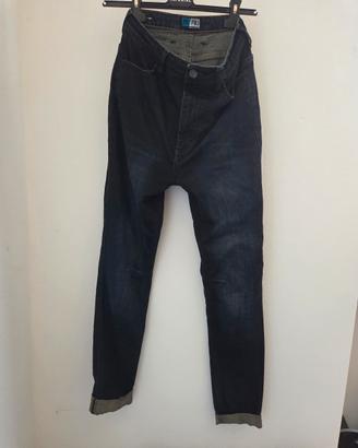 Pantaloni per moto da donna