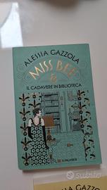 Alessia Gazzola miss bee