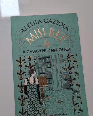 Alessia Gazzola miss bee