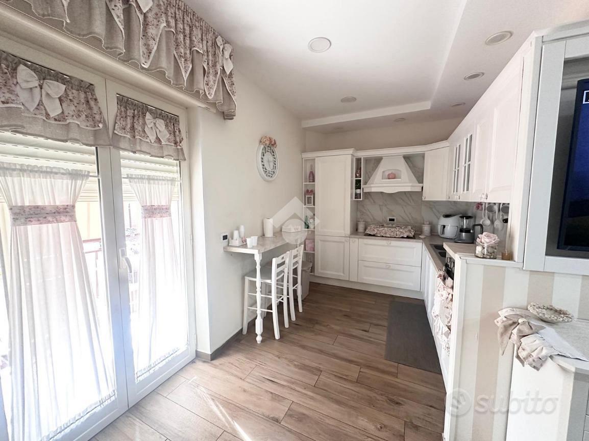 Apartment in Casoria, Arpino - Altro