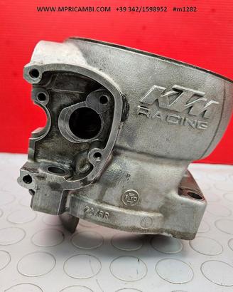 CILINDRO CYLINDER KTM EXC 300 2000 2002 SX 250 200