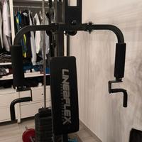Palestra multifunzione